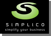 Simplico Logo