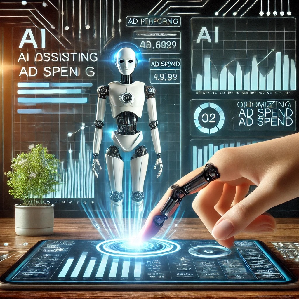 How to Build an AI-Powered Ad Optimization System in Python - Simplico