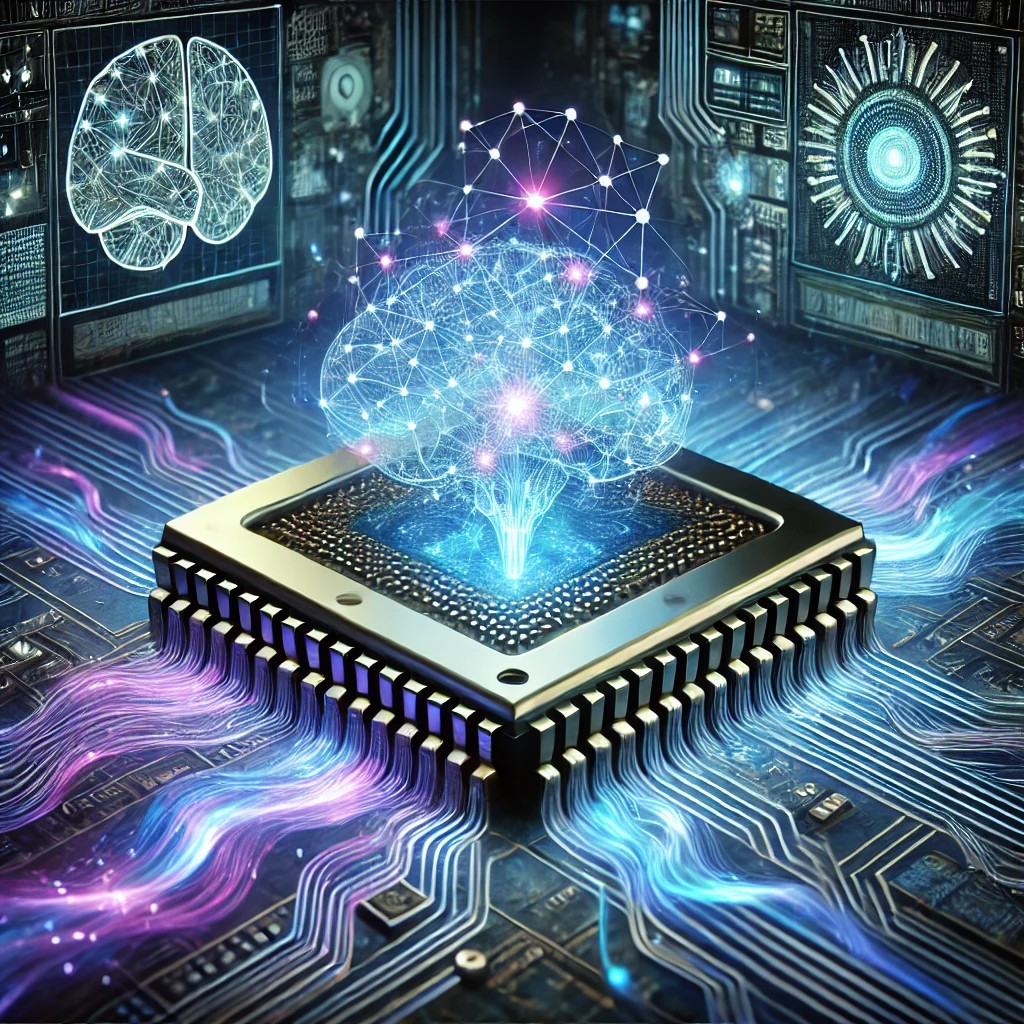 Simplify Computing Can Quantum Computing Solve AI's Biggest Bottlenecks - Simplico