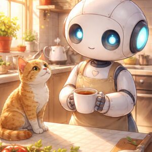 Standard Post with Image