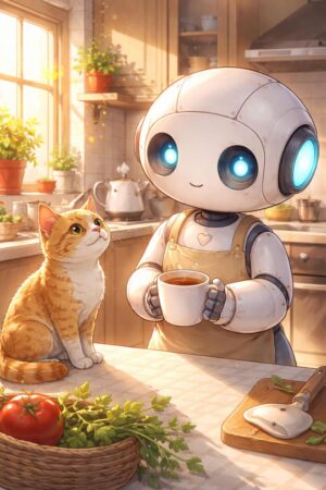 Standard Post with Image