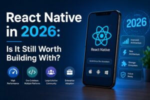 React Native 2026年版：今でも使い続ける価値はあるか？