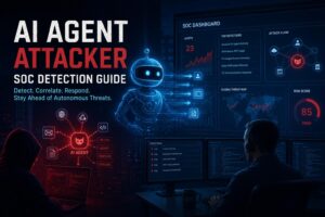 你的攻击者可能已经是一个 AI Agent 了：OpenAI 与 Hugging Face 事件给 SOC 团队的启示